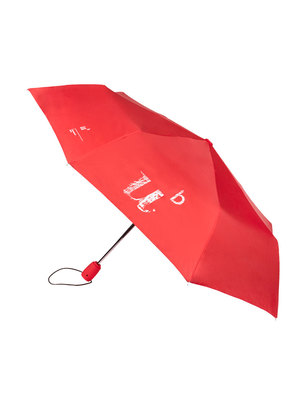 Pocket umbrella Open Close