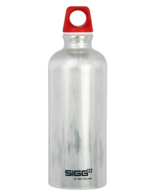 SIGG bottle traveller