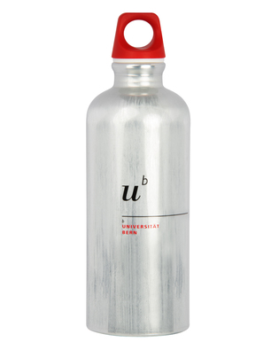 SIGG bottle traveller