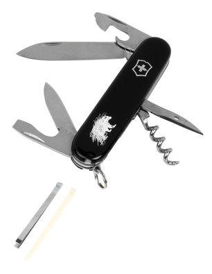 Pocket knife Victorinox Spartan