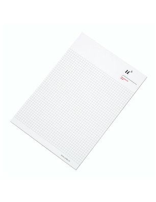 Notepad A5