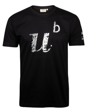 T-Shirt Men black